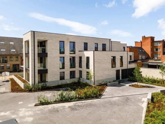 à vendre Appartement Tessenderlo Lichtveld