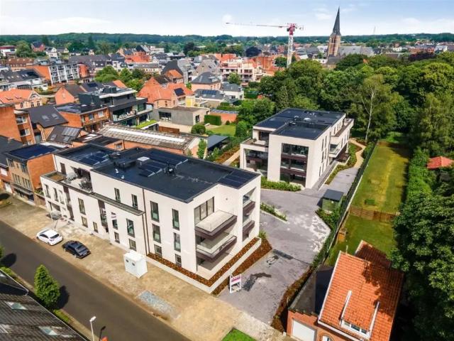 à vendre Appartement Tessenderlo Lichtveld