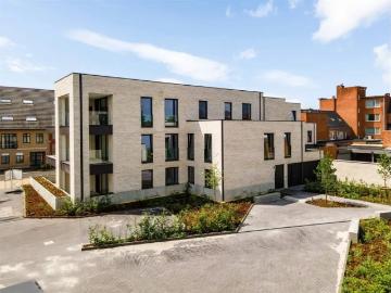 à vendre Appartement Tessenderlo Lichtveld