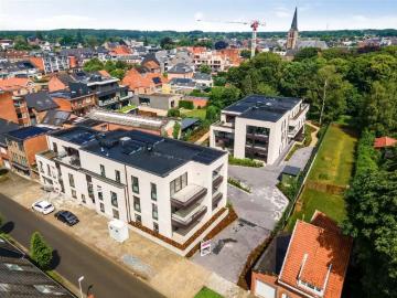 à vendre Appartement Tessenderlo Lichtveld