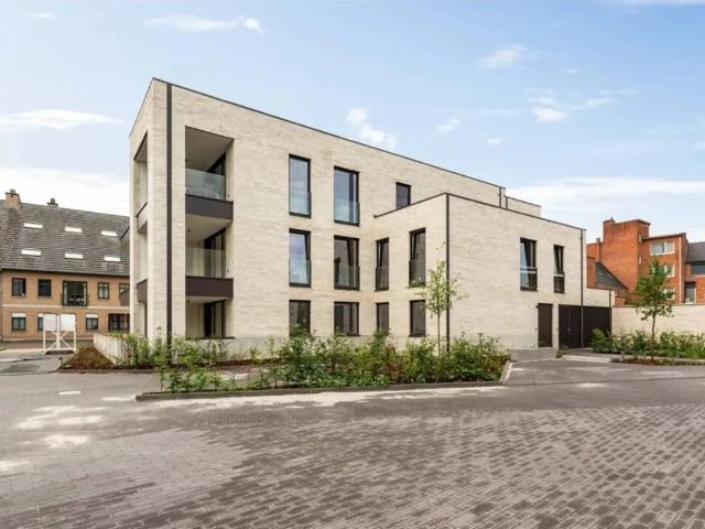 à vendre Appartement Tessenderlo Lichtveld