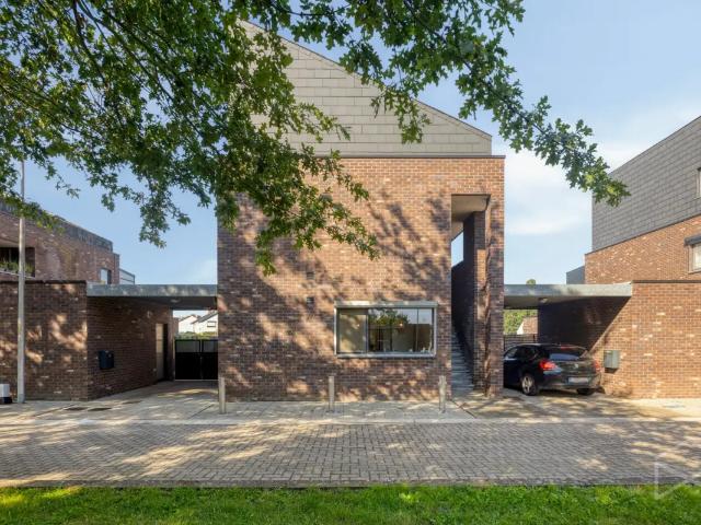 à vendre Appartement Tessenderlo Moereind