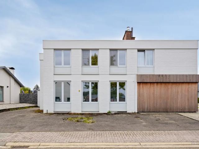 à vendre Appartement Tessenderlo Rietweg
