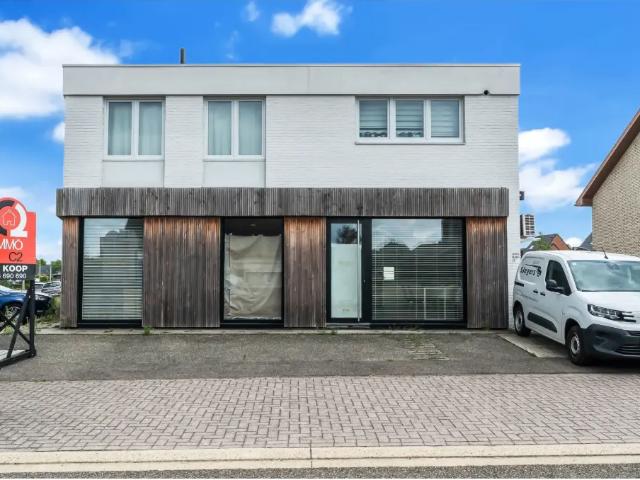 à vendre Appartement Tessenderlo Rietweg