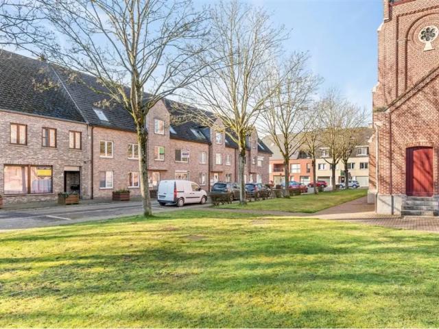 à vendre Appartement Tessenderlo sint jozefsplein