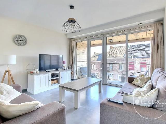 à vendre Appartement Thieu Rue de la Paix