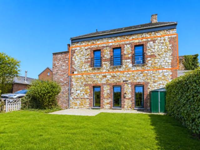 à vendre Appartement Thimister Clermont La Minerie 16B