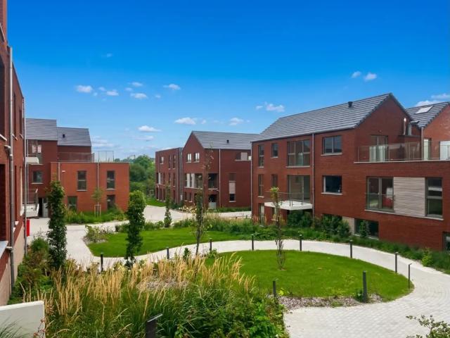 à vendre Appartement Thimister Clermont Rue Ann Sophie Charlier
