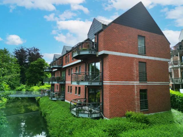 à vendre Appartement Thuin