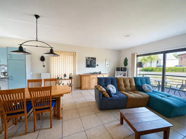 à vendre Appartement Thuin