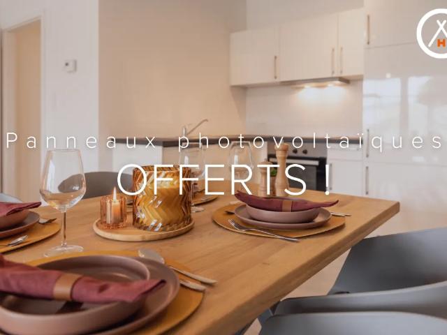 à vendre Appartement Tintigny