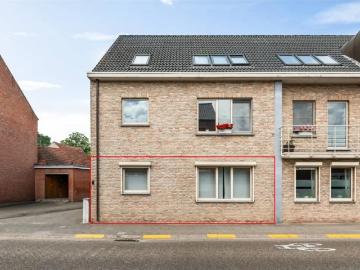 à vendre Appartement Tielen Kerkstraat
