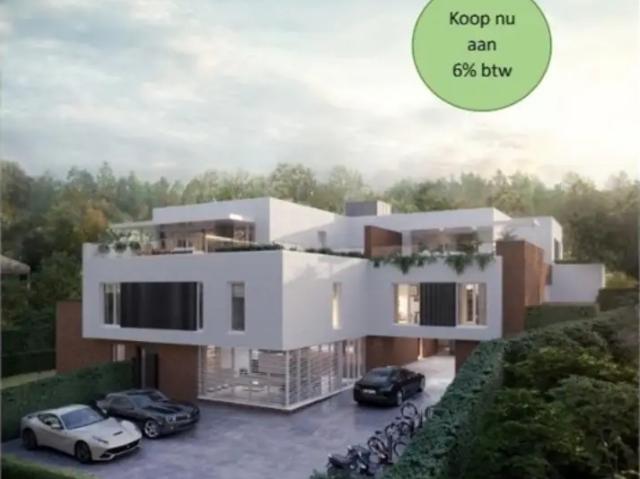 à vendre Appartement Tielt Winge Leuvensesteenweg