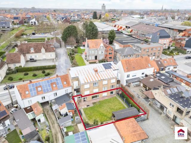 à vendre Appartement Tielt Kasteelstraat