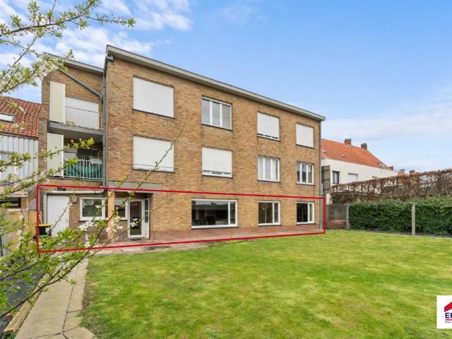 à vendre Appartement Tielt Kasteelstraat