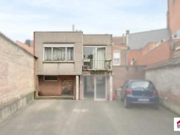 8700, Arrondissement de Tielt, Flandre-Occidentale, Flandre