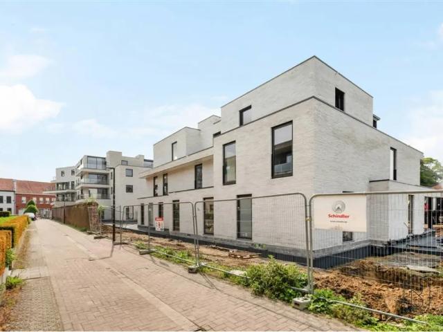 à vendre Appartement Tielt Kortrijkstraat
