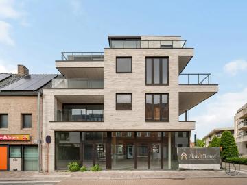 Appartement te koop in Arrondissement de Tielt - Parkeerplaats