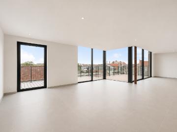 Appartement te koop in Arrondissement de Tielt - Parkeerplaats