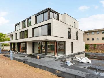 Appartement te koop in Arrondissement de Tielt - Parkeerplaats