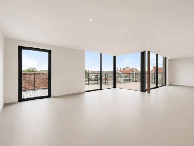 à vendre Appartement Tielt Kortrijkstraat