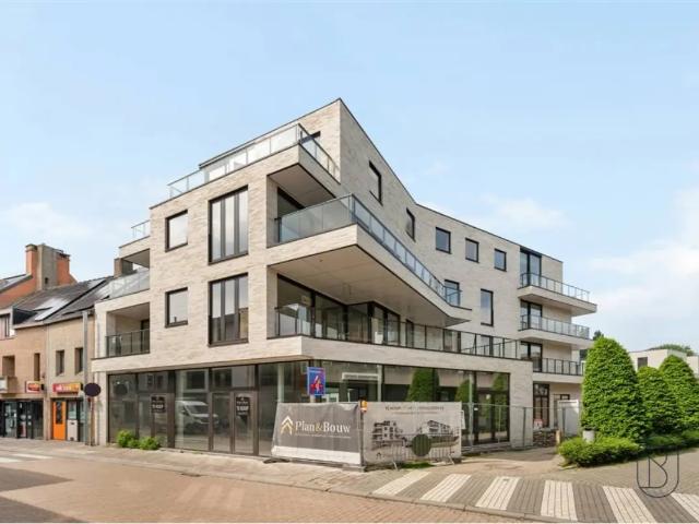 à vendre Appartement Tielt Kortrijkstraat