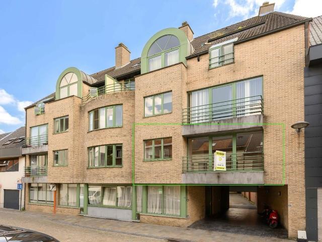 à vendre Appartement Tielt Sint Janstraat