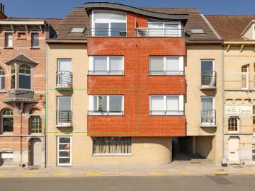 Appartement te koop in Arrondissement de Tielt