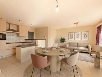 8700, Arrondissement de Tielt, Flandre-Occidentale, Flandre