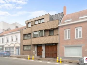 8700, Arrondissement de Tielt, Flandre-Occidentale, Flandre