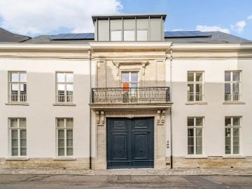 à vendre Appartement Tienen Donystraat