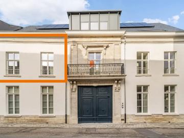 à vendre Appartement Tienen Donystraat