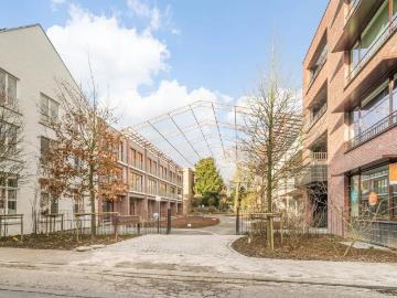 à vendre Appartement Tienen Donystraat