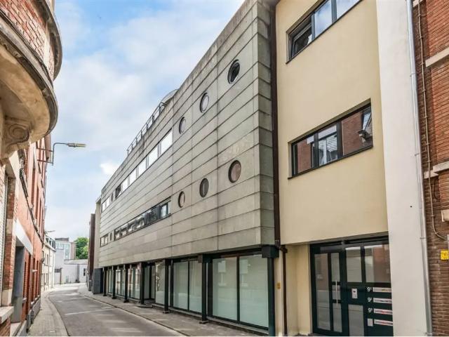 à vendre Appartement Tienen Ooievaarstraat