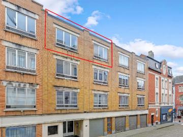 3300, Arrondissement de Louvain, Flandre