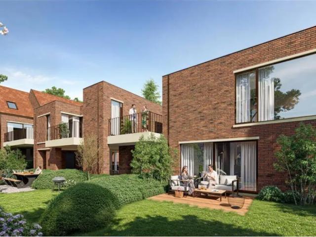 à vendre Appartement Tildonk Dorpsstraat