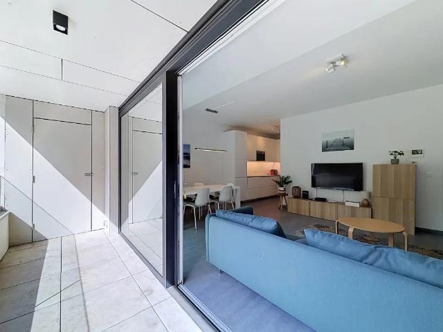 à vendre Appartement Tilff Avenue Neef