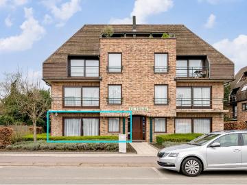 à vendre Appartement Tisselt Breendonkstraat