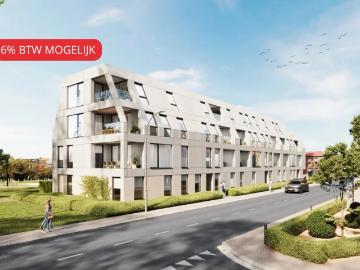 à vendre Appartement Tongres Neremweg