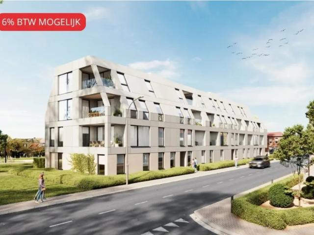 à vendre Appartement Tongres Neremweg
