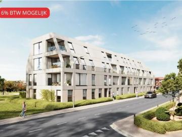 à vendre Appartement Tongres Neremweg