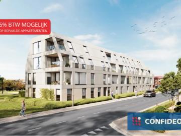 à vendre Appartement Tongres Neremweg