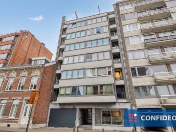 à vendre Appartement Tongres Achttiende Oogstwal
