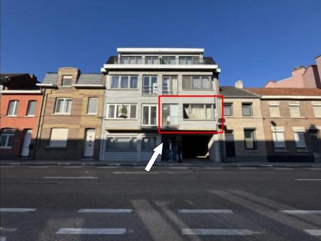 à vendre Appartement Tongres Bilzersteenweg