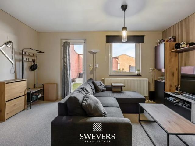 à vendre Appartement Tongres Driekruisenstr