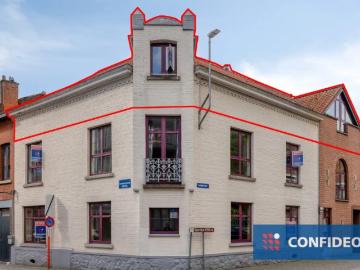 Appartement te koop in 3700, Tongeren
