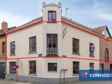 Appartement te koop in 3700, Tongeren