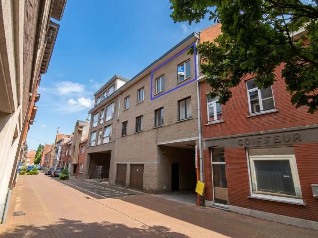 à vendre Appartement Torhout Boeiaardstraat