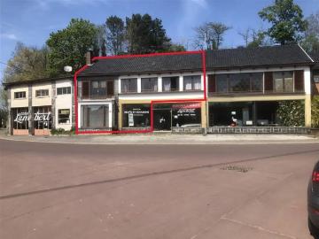 1320, Beauvechain, Brabant wallon, Wallonie