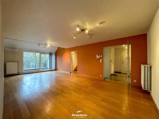 à vendre Appartement Tournai Avenue Bozière